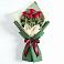 Букет цветов из: Розы в Усмани