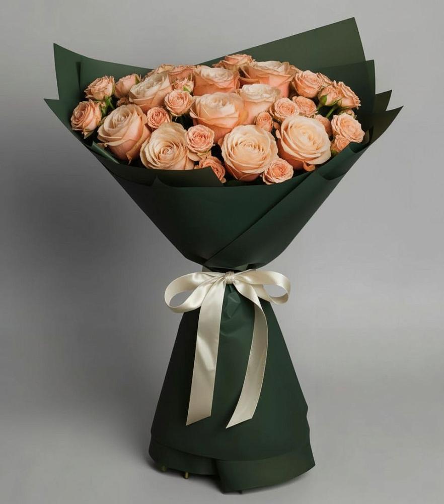 Букет Элегантный в Усмани