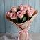 Букет цветов из: Розы в Усмани