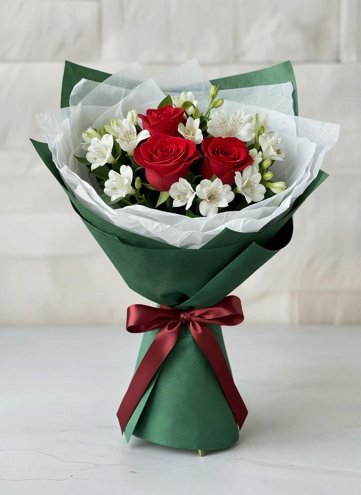 Букет Идеальный Вкус в Усмани