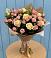 Букет цветов из: Розы в Усмани