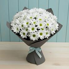 Букет цветов из:  Хризантемы в Усмани