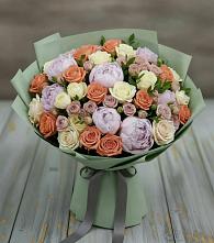 Букет Мороженное в Усмани
