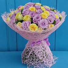 Букет 101 Волшебный Миг в Усмани