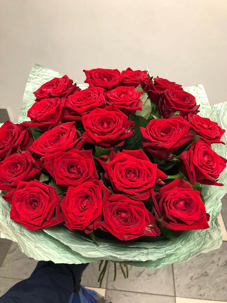 Розы Классика в Усмани Букет Классика в Усмани