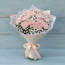 Букет Нежность рассвета