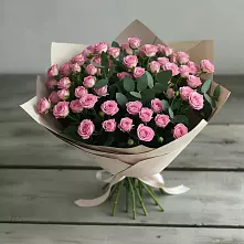 Букет Удовольствие в Усмани