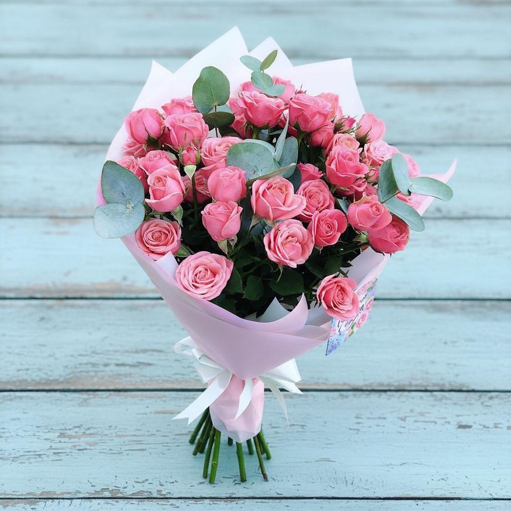 Букет Леди совершенство в Усмани