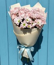 Букет цветов из:  Хризантемы в Усмани