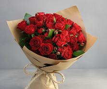 Букет Любовный роман в Усмани