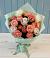 Букет цветов из: Розы в Усмани