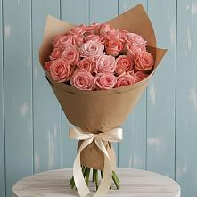 Букет цветов из:  Розы в Усмани