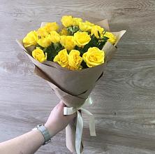 Букет цветов из:  Розы #REPLACE_PRED# Усмани